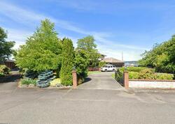 Pre-foreclosure in  ALVERSON BLVD Everett, WA 98201