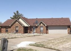 Pre-foreclosure in  BELAIR CV Marion, AR 72364