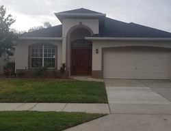 Pre-foreclosure Listing in VENETIAN BAY CIR SANFORD, FL 32771