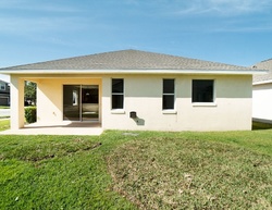 Pre-foreclosure Listing in VENETIAN BAY CIR SANFORD, FL 32771