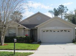 Pre-foreclosure Listing in KELSEY AVE OVIEDO, FL 32765
