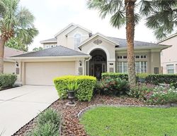 Pre-foreclosure in  N LAKE CLAIRE CIR Oviedo, FL 32765