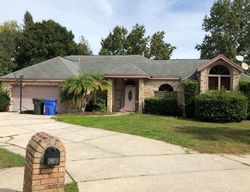 Pre-foreclosure Listing in N MAGEE CREEK CT OVIEDO, FL 32765