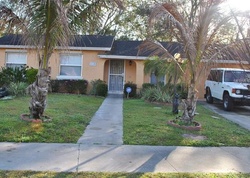 Pre-foreclosure in  HARTWELL AVE Sanford, FL 32771