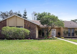 Pre-foreclosure in  MERIVALE DR Casselberry, FL 32707