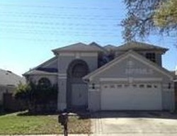 Pre-foreclosure Listing in EASTON CIR OVIEDO, FL 32765