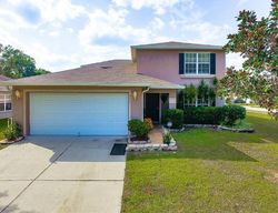 Pre-foreclosure in  WILLOWBAY RIDGE ST Sanford, FL 32771