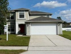 Pre-foreclosure Listing in WALNUT CREST RUN SANFORD, FL 32771