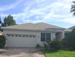 Pre-foreclosure Listing in RED ASH CIR OVIEDO, FL 32766