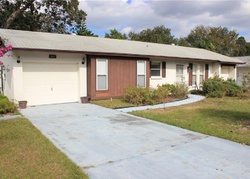 Pre-foreclosure Listing in WEE BURN ST SARASOTA, FL 34243