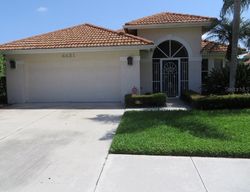 Pre-foreclosure in  DEER TRAIL BLVD Sarasota, FL 34238
