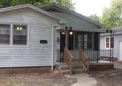 Pre-foreclosure Listing in N 2ND ST SPRINGFIELD, IL 62702