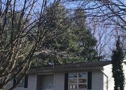 Pre-foreclosure Listing in COTTONWOOD DR CHATHAM, IL 62629