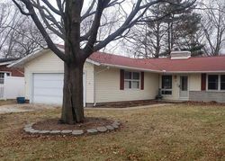 Pre-foreclosure in  GREENCASTLE CIR Springfield, IL 62712