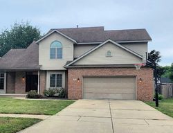 Pre-foreclosure Listing in BRECKENRIDGE RD CHATHAM, IL 62629