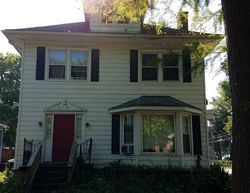 Pre-foreclosure Listing in S 4TH ST SPRINGFIELD, IL 62703