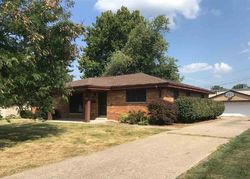 Pre-foreclosure Listing in BONNIEBROOK RD CHATHAM, IL 62629