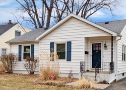 Pre-foreclosure Listing in S SPRING ST SPRINGFIELD, IL 62704