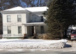 Pre-foreclosure Listing in N 5TH ST SPRINGFIELD, IL 62702