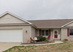 Pre-foreclosure Listing in ASPEN DR CHATHAM, IL 62629