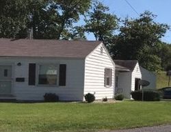 Pre-foreclosure Listing in BURTON DR SPRINGFIELD, IL 62703