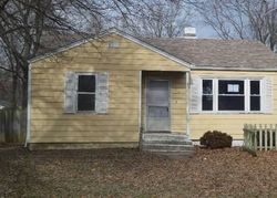 Pre-foreclosure in  W MAIN ST Thayer, IL 62689