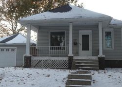 Pre-foreclosure in  YALE BLVD Springfield, IL 62703