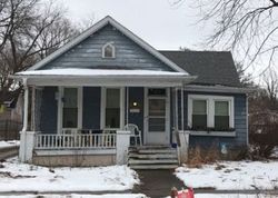 Pre-foreclosure Listing in S WALNUT ST SPRINGFIELD, IL 62704