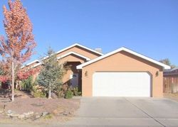 Pre-foreclosure in  ROAD 6413 Kirtland, NM 87417