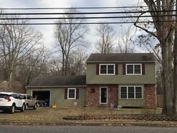 Pre-foreclosure in  CENTERTON RD Elmer, NJ 08318