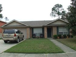 Pre-foreclosure Listing in QUEEN ANNE DR SLIDELL, LA 70460