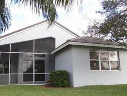 Pre-foreclosure Listing in NW SWANN MILL CIR PORT SAINT LUCIE, FL 34986