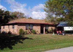 Pre-foreclosure Listing in SEAGRAPE DR FORT PIERCE, FL 34982