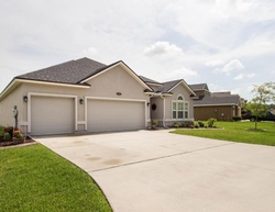 Pre-foreclosure in  W KINGS COLLEGE DR Jacksonville, FL 32259