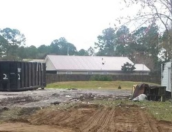 Pre-foreclosure in  LEE ST Saint Augustine, FL 32084
