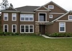 Pre-foreclosure in  MOON HARBOR CT Saint Augustine, FL 32092