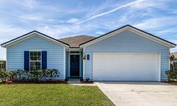 Pre-foreclosure Listing in SWEET MANGO TRL SAINT AUGUSTINE, FL 32086