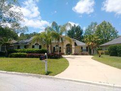 Pre-foreclosure in  BELL BRANCH LN Jacksonville, FL 32259