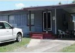 Pre-foreclosure in  ROLLINS AVE Saint Augustine, FL 32084