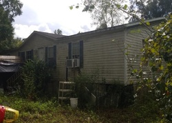 Pre-foreclosure Listing in COUNTY ROAD 16A SAINT AUGUSTINE, FL 32092