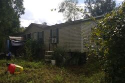Pre-foreclosure Listing in COUNTY ROAD 16A SAINT AUGUSTINE, FL 32092