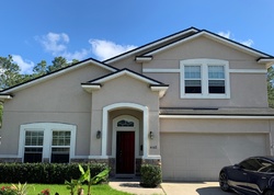 Pre-foreclosure Listing in S ABERDEENSHIRE DR JACKSONVILLE, FL 32259