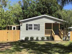 Pre-foreclosure in  2ND AVE Saint Augustine, FL 32095