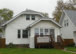 Pre-foreclosure Listing in 32ND ST MOLINE, IL 61265