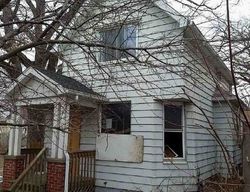 Pre-foreclosure Listing in 22ND ST MOLINE, IL 61265