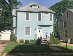Pre-foreclosure Listing in 43RD ST ROCK ISLAND, IL 61201