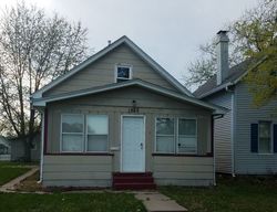 Pre-foreclosure Listing in 32ND ST ROCK ISLAND, IL 61201