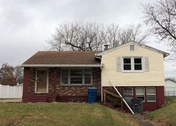 Pre-foreclosure Listing in HILLCREST RD MILAN, IL 61264