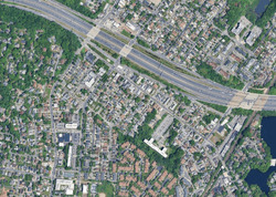 Pre-foreclosure in  HANOVER AVE Staten Island, NY 10304