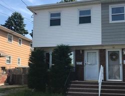 Pre-foreclosure in  FIELDWAY AVE Staten Island, NY 10308